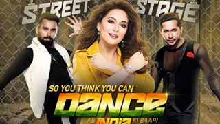 Revealed: Top 6 of So You Think You Can Dance-Ab India Ki Baari