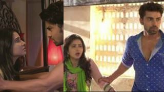 Aryan to throw a 'DISGUISED' Aaradhya out of the house in Krishnadasi! Thumbnail