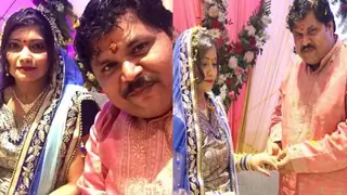 Gadha Prasad to get Hitched in real life! Thumbnail