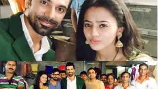Latest news: Sahil's character to end on Swaragini! Thumbnail