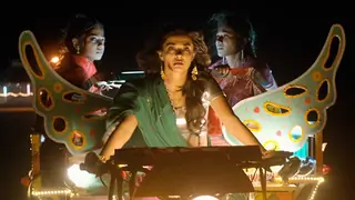 Was amazing to work with Ajay Devgn: Leena Yadav Thumbnail