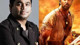 A.R. Rahman first thought 'Mohenjo Daro' would be BORING Thumbnail