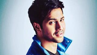 Varun Dhawan scores 3 million Twitter followers