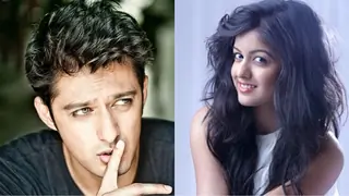Ishita Dutta in tears after slapping Vatsal Sheth on set Thumbnail