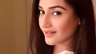 It's necessary to spend some time taking care of yourself: Rati Pandey