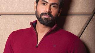 Rana Daggubati joins in Haritha Haram campaign Thumbnail