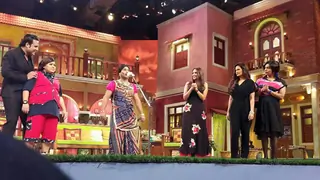 Asha Negi is back on television! Thumbnail