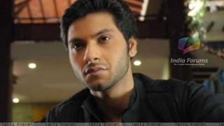 Mishal Raheja unwell