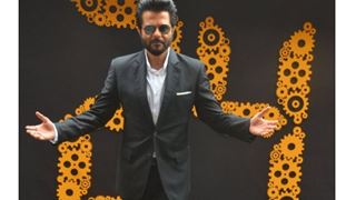 Anil Kapoor travels in local train for '24: Season 2'