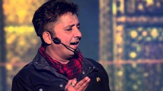 Sukhwinder Singh sings for 'Love Ke Funday' for free!