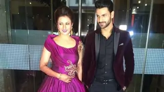 Just In: Divyanka and Vivek look stunning at their Mumbai Reception! Thumbnail