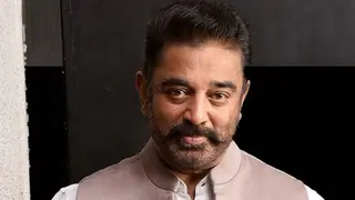Kamal Haasan undergoing treatment for fractured leg Thumbnail