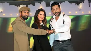 I Have learnt so much from Terence and Bosco: Madhuri Dixit-Nene Thumbnail