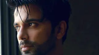 Swaragini actor Anuj Sachdeva's new passion! Thumbnail
