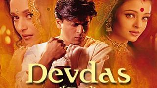 Sanjay Leela Bhansali says he would cast SRK if he made Devdas again