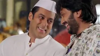 Salman Khan to be a part of Riteish Deshmukh's Chhatrapati!! Thumbnail