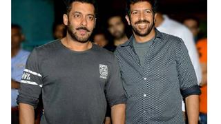 Kabir Khan excited to start 'Tubelight' with Salman thumbnail