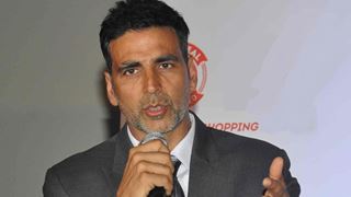 Akshay Kumar lauds Indians' airlift from South Sudan