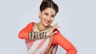 Tough for classical dancers to adapt to other dance forms: Madhuri