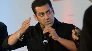 People misuse freedom of expression on internet: Salman Khan