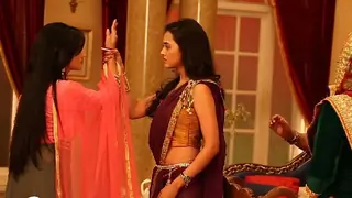 When Ragini gets exposed on Swaragini... Thumbnail