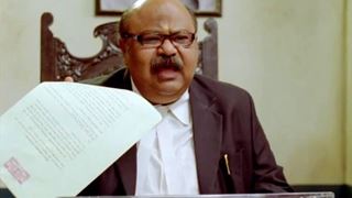 Saurabh Shukla starts shooting for 'Jolly LLB 2'