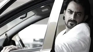 Nikhil Sinha is a passionate director and producer- Karthik Jayaram! Thumbnail
