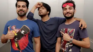 Ankit Tiwari in Gunjan Utreja's web series! Thumbnail
