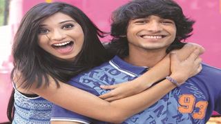 When Shantanu and Vrushika wished each other! Thumbnail