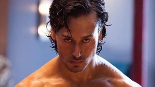 Tiger Shroff reacts STRONGLY, says I'm not a thief