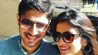 Guess what Mihika has been up to post marriage! thumbnail