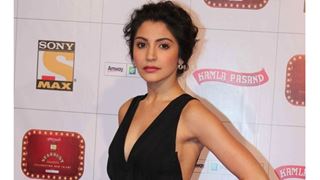 Social media trolls don't affect me anymore: Anushka Sharma