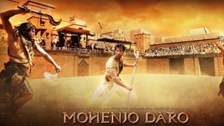 OMG! 300 men were auditioned for an action sequence in Mohenjo Daro.