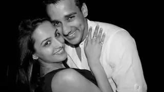 "Yes, there is a GOOD NEWS," admits Anita Hassanandani. Thumbnail