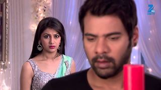 Tanu's miscarriage to SEPARATE Abhi and Pragya in Kumkum Bhagya!