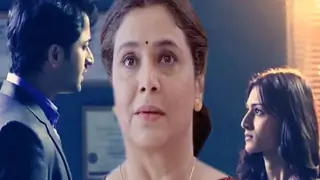Kuch Rang Pyar Ke Aise Bhi: Dev to 'Break-Up' with Sonakshi for Ishwari? Thumbnail