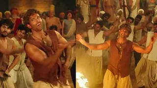 Hrithik will captivate you in the title track of 'Mohenjo Daro' Thumbnail