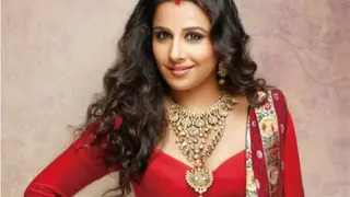 I think I was Bengali in my last birth: Vidya Balan thumbnail