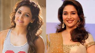 Would love to playback for Madhuri Dixit: Neeti Mohan