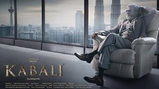 'Kabali': Rajinikanth almost round-the-clock in Mumbai theatre Thumbnail