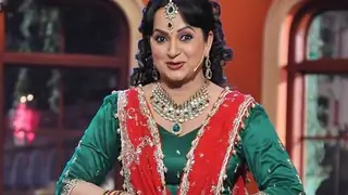 Guess who makes her massive COMEBACK on 'The Kapil Sharma Show'..?? Thumbnail