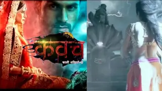 Kawach to end abruptly, Naagin 2 to replace it! Thumbnail