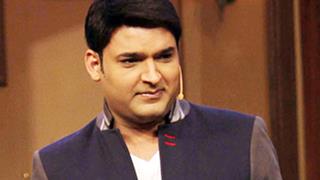 When Kapil Sharma ROASTED a Reporter!
