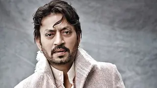 Script writers queue up to meet Irrfan Khan!