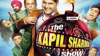 'Happy Bhaag Jayegi' cast bring happiness to Kapil's show Thumbnail