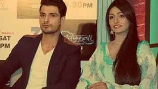 Vishkanya completes 100 episodes! Thumbnail