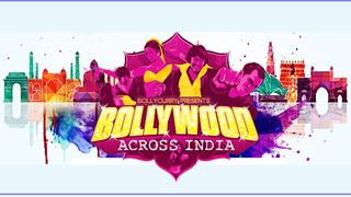 Bollywood Across India
