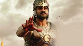 Prabhas excited over China outing of 'Baahubali...'