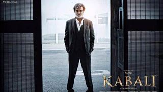 'Kabali' fever grips nation, shows start as early as 3 AM