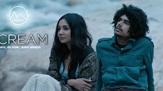 'M- Cream': Interesting but pretentious - Movie Review